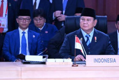  Presiden Prabowo Ajak Negara ASEAN Perkuat Ketahanan Pangan di Tengah Ancaman El Nino
