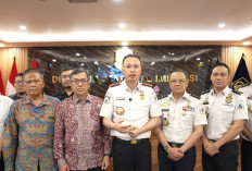 Imigrasi Gandeng ITB Inisiasi Pagar Digital, Patroli Drone untuk Pengawasan Perbatasan