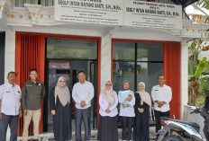 Kantah ATR/BPN Gelar Monev PPAT di Tulungagung 