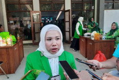 PPP Situbondo Siap Merawat Basis dan Menggaet Generasi Muda