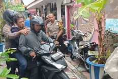 Pencuri Kotak Amal Musala Maspati Surabaya Berkelit, Mengaku Uang Hasil Menang Judi