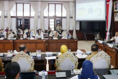 Pemkot Surabaya Siapkan Perwali Perlindungan PRT dan Tertibkan Agen Nakal