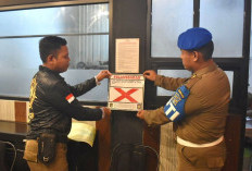 DPRD Surabaya Warning RHU dan Resto Jual Minhol Selama Ramadan