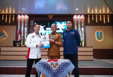 ESI Kota Madiun Gandeng SMKN 5, Siapkan Bibit Atlet E-Sport Berprestasi