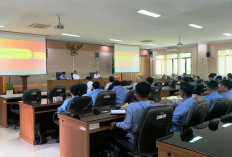 Pemkab Madiun Bakal Sidak Dapur Program Makan Bergizi Gratis Usai Lebaran