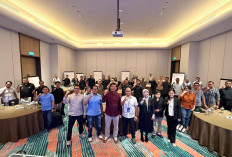Terminal Teluk Lamong Perkuat Kapasitas SDM dengan Pelatihan Komunikasi Efektif untuk Pelayanan Prima