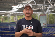 Program MBG Dorong Rantai Pasok Lokal, Budidaya Lele di Blora Jadi Tulang Punggung Ekonomi Warga