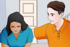 Cinta Terlarang Asisten Bos Besar: Menjemput Maaf atau Melepaskan (3)