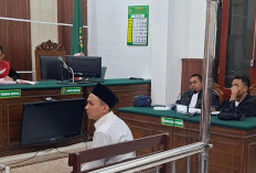 Fakta Sidang TPPU Ungkap Muzamil dan Mbun Orang Berbeda, Kuasa Hukum Minta Dakwaan Jaksa Dicermati