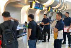 Dua WNA Tiongkok Dideportasi Imigrasi Kediri karena Langgar Izin Tinggal