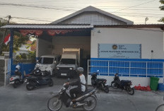 Dapur MBG di Perumahan Insani Regency Lamongan Disetop 2 Minggu Usai Warga Protes Bau dan Bising