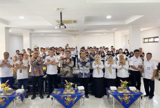 SMK Go Global Diluncurkan di Jatim, Bekali Anak Muda Kompetensi dan Sertifikasi Kerja Global
