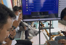 UIBU Malang Ajak Mahasiswa Cegah Bullying Lewat Heppiee Interactive Learning