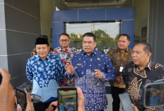 Pemkab Sidoarjo Bersama BNN Berkolaborasi Cegah Peredaran Narkoba
