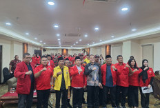 Soksi Surabaya Siap Bantu Wali Kota Eri Cahyadi Bangun Kampung Pancasila