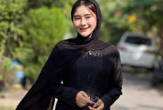 Sampaikan Cerita Lewat Nada, Penyanyi Asal Nganjuk Della Kenzo Terus Berlayar di Dunia Musik