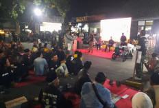 Hapus Stigma Judi, Kodim 0823 Situbondo Gelar Lomba Domino Sekaligus Sosialisasi KDMP