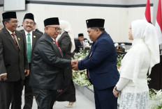 Kesandung Kasus Nikah Siri, Anggota DPRD Blitar Di-PAW 
