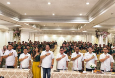 Musprov PBSI Jatim Sukses Digelar, Targetkan Prestasi dan Peningkatan Kualitas Atlet