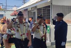 Penuh Haru, Kepemimpinan Lapas Jember Resmi Berganti: Wahyu Susetyo Lanjutkan Warisan Tanpa Rapor Merah