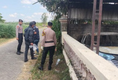 Polisi Terus Dalami Penyebab Avanza Terbakar Dini Hari di Rejotangan