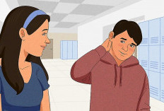 Suamiku dan Mesin Keberuntungan: Saat Utang Mengetuk Pintu (2)