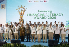 Program Malang Makmur Finansial Antar Kabupaten Malang Raih Penghargaan