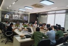 Komisi B Soroti Air Bersih Surabaya Utara Baru Lancar Dini Hari