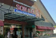 Bos Restoran Korea Son Ga Menghilang Usai Dilaporkan Kasus Pelecehan Seksual