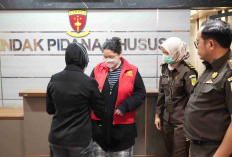 Direktur PT Buana Jaya Surya Ditangkap di Apartemen Menteng Park Terkait Korupsi Sarpras SMK Rp157,6 Miliar