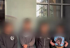 Sedang Riset Mobil Hemat Energi, Mahasiswa di Ketintang Surabaya Malah Babak Belur Dikeroyok Pesilat