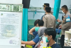 Dugaan Belasan Buruh PT BMI Keracunaan Uap Klorin, Disnaker Desak Audit, Polisi Dalami Penyebab