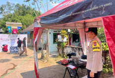 Polisi Amankan Kolomenjing Festival 2026 di Cafe Omah Seroedji Lumajang