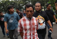 Pembunuhan Mahasiswi UMM, Bripka Agus Libatkan Teman Masa Kecil