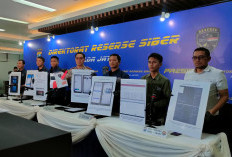 Bobol Website Kampus hingga Instansi untuk Judi Online, Hacker Asal Jateng Dibekuk Polda Jatim