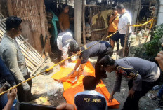 Warga Desa Wonokerto Ngawi Digegerkan Temuan Jasad Wanita, Diduga Korban Pembunuhan