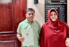 Kantongi SHM Malah Dipolisikan Pengembang Properti, Warga Keputih Wadul Dewan