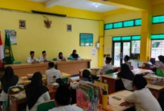 Lamongan Jadi Tuan Rumah Ekstranas 2026, Siap Tampilkan Potensi Madrasah se-Indonesia