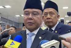 DPR Tegaskan Pembahasan RUU Pemilu Masih Tahap Awal