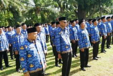 Belanja Pegawai Membengkak, Pemkab Magetan Terancam Sanksi Pusat