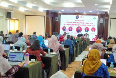 Perkuat Zona Integritas, Universitas Brawijaya Komitmen Hadirkan Dampak Nyata bagi Masyarakat