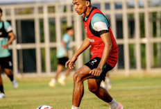 Persebaya Terapkan Latihan Mandiri Berbasis Video Jaga Kondisi Pemain saat Libur