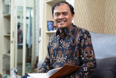 Direktur Utama Perum Jasa Tirta I Raih Penghargaan Top Young CEO 2025