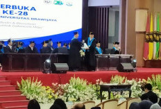 Perluas Jangkauan Keilmuan, FTP UB Berubah Menjadi Fakultas Teknologi Agroindustri Biosistem