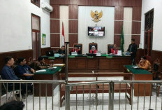Paket Pakan Kucing Berubah Jadi Baju Bekas, Saksi Ungkap Kekecewaan di PN Surabaya 