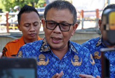 Parkir Badan Jalan dan Portal Jadi Perhatian, BPBD Surabaya Ingatkan Akses Darurat