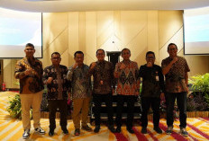 Bank Jatim Bersama Seluruh Bank Anggota KUB Lakukan Pengesahan RSTI 2026-2029