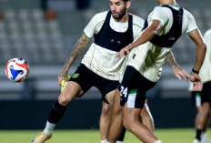Misi Putus Tren Buruk di Stadion Segiri, Persebaya Siap Habis-habisan Hadapi Borneo FC