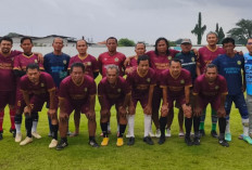 CSA Allstar Gilas Bangjo 5-3 di Laga Persahabatan Sambut Tahun Baru 2026