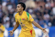 Rachmat Irianto Jalani Operasi, Fokus Kesembuhan Cedera Lutut Kanan 